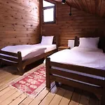 Lodge Orman Koskleri Uludag (Bursa)