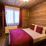 Orman Koskleri Lodge Uludag (Bursa)