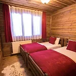 Orman Koskleri Uludag (Bursa)