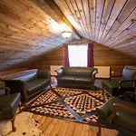 Orman Koskleri Lodge *