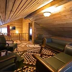 Orman Koskleri Lodge