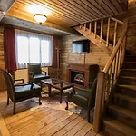 Orman Koskleri Lodge