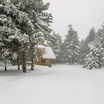Lodge Orman Koskleri Uludag (Bursa)