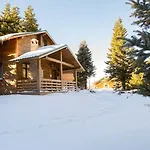 Orman Koskleri Lodge *