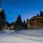 Orman Koskleri Lodge