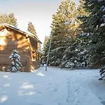 Lodge Orman Koskleri