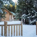 Lodge Orman Koskleri *