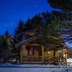 Lodge Orman Koskleri