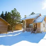 Lodge Orman Koskleri *