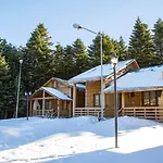 Lodge Orman Koskleri Uludag (Bursa)