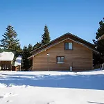 Lodge Orman Koskleri Uludag (Bursa)