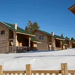 Orman Koskleri Lodge