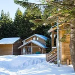 Orman Koskleri Lodge *