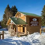 Lodge Orman Koskleri Uludag (Bursa)