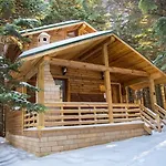 Orman Koskleri Lodge *