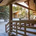Orman Koskleri Lodge Uludag (Bursa)