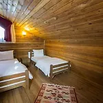 Lodge Orman Koskleri