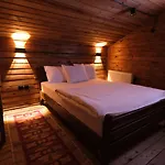 Lodge Orman Koskleri