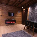 Orman Koskleri * Uludag (Bursa)