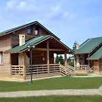 Lodge Orman Koskleri