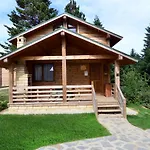 Lodge Orman Koskleri