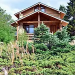 Orman Koskleri Lodge Uludag (Bursa)