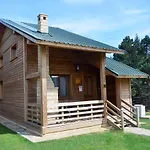 Lodge Orman Koskleri