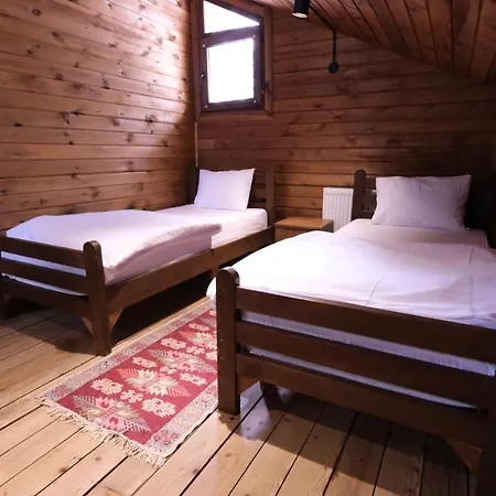 롯지 Orman Koskleri Uludag (Bursa)