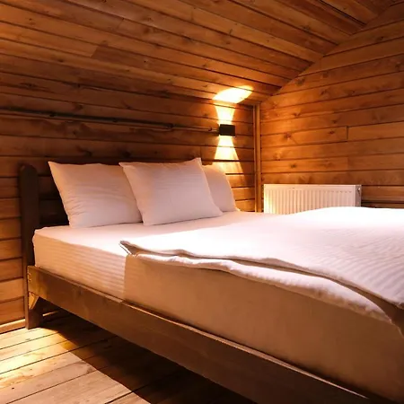 Lodge Uludag Orman Koskleri