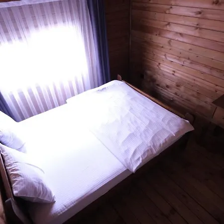 Orman Koskleri Uludag (Bursa)