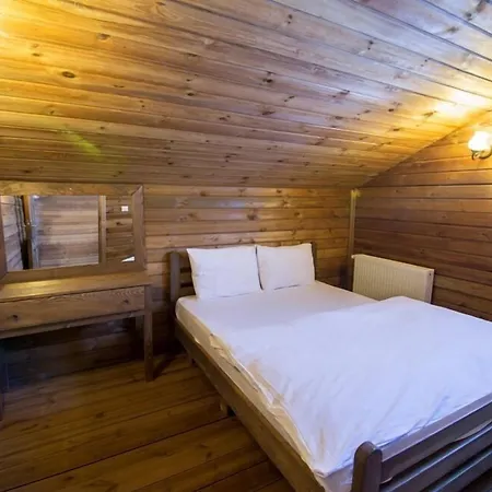 Chata Orman Koskleri