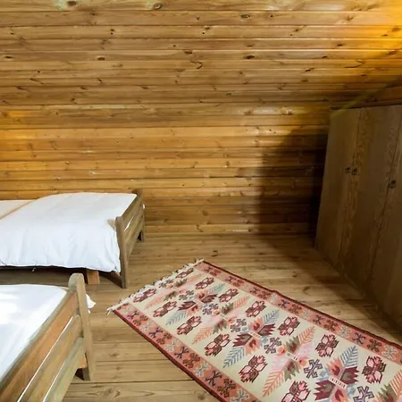 Orman Koskleri * Uludag (Bursa)