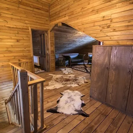 Orman Koskleri * Uludag (Bursa)