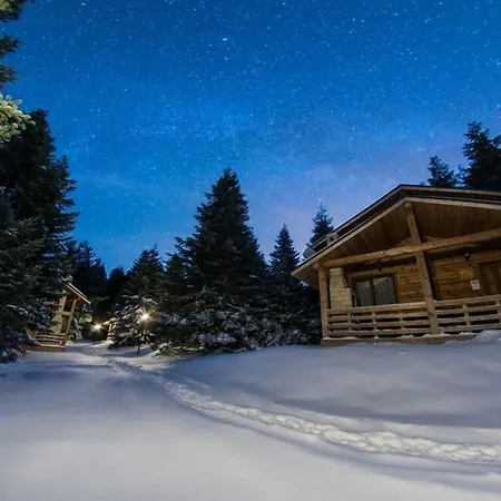 Orman Koskleri Lodge