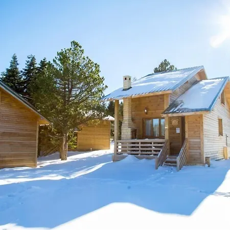 Lodge Orman Koskleri *