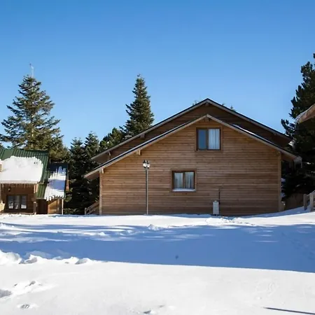 Lodge Orman Koskleri Uludag (Bursa)