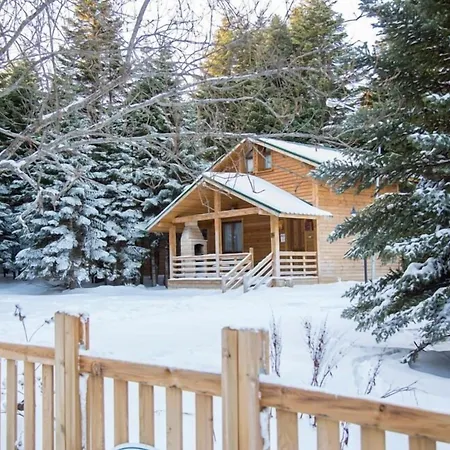 Orman Koskleri * Uludag (Bursa)