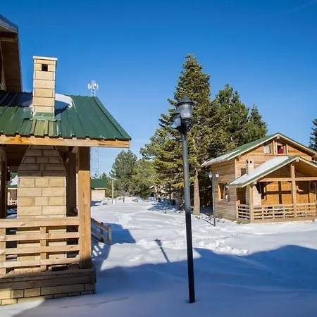 Orman Koskleri * Uludag (Bursa)