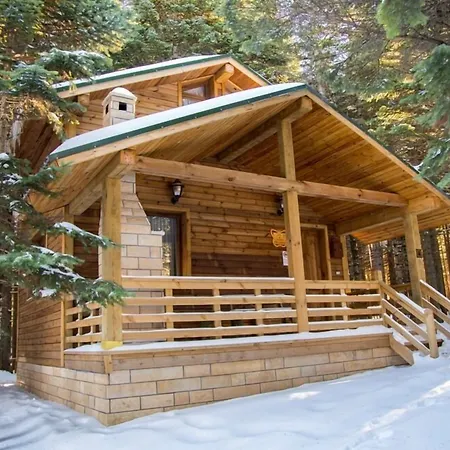 Orman Koskleri Lodge *