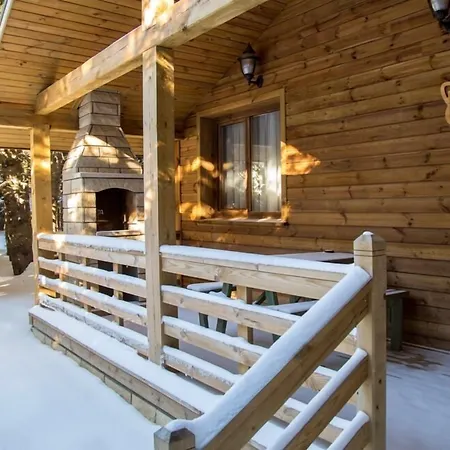 Orman Koskleri * Uludag (Bursa)