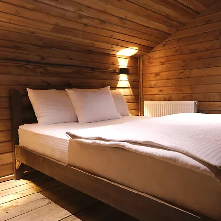 Orman Koskleri Lodge Uludag (Bursa)