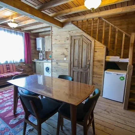 Lodge Orman Koskleri *