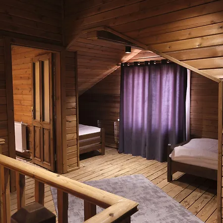 Orman Koskleri * Uludag (Bursa)