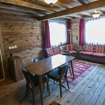 Orman Koskleri Uludag (Bursa)