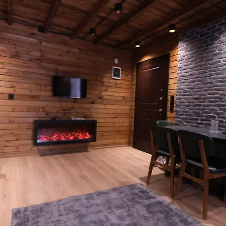 Orman Koskleri * Uludag (Bursa)