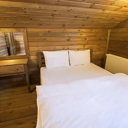 Orman Koskleri Alojamento de Turismo Selvagem *