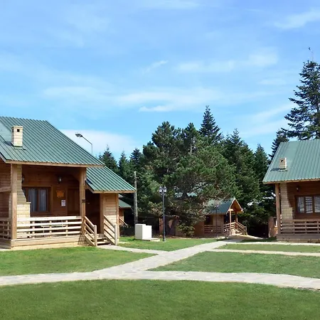 Orman Koskleri Lodge Uludag (Bursa)