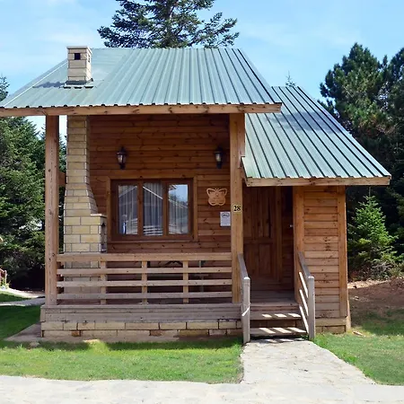 Orman Koskleri * Uludag (Bursa)