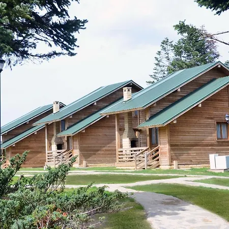 Orman Koskleri Lodge Uludag (Bursa)