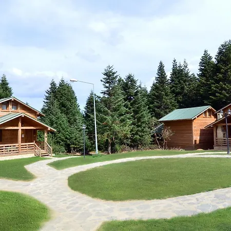 Orman Koskleri 롯지 Uludag (Bursa)